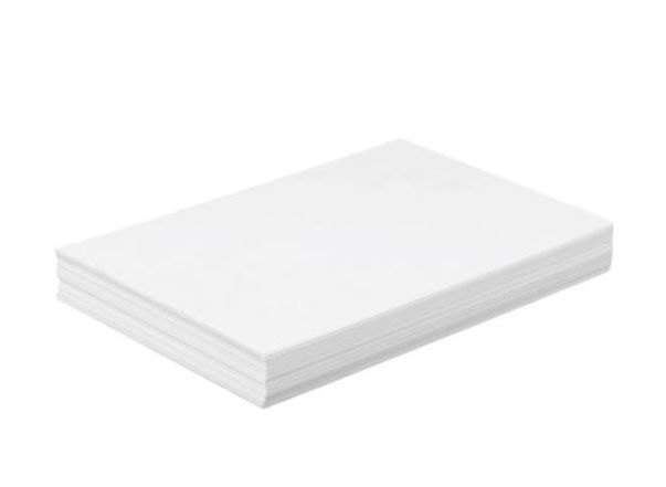 White Copier A4 Paper 500 Sheets White Copier A4 Paper 500 Sheets