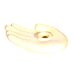 Hand Candle Holder Hand Candle Holder