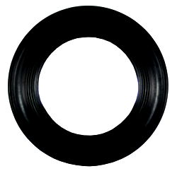 Antique Black Round Mirror Antique Black Round Mirror