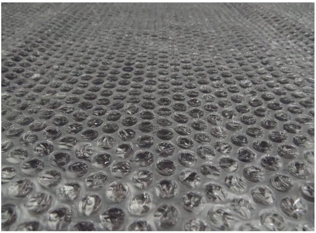 Small Bubble Wrap 500mm x 100m Small Bubble Wrap 500mm x 100m