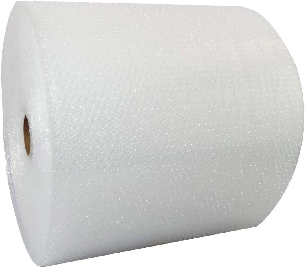 Small Bubble Wrap 500mm x 100m Small Bubble Wrap 500mm x 100m