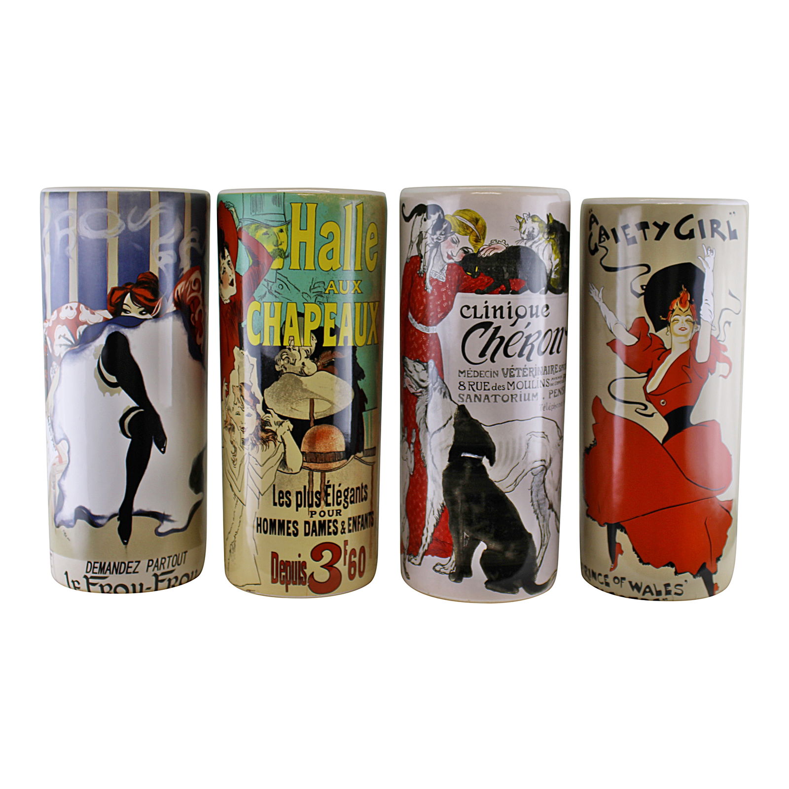 Umbrella Stand, Chocolat Design With Free Vase Umbrella Stand, Chocolat Design With Free Vase