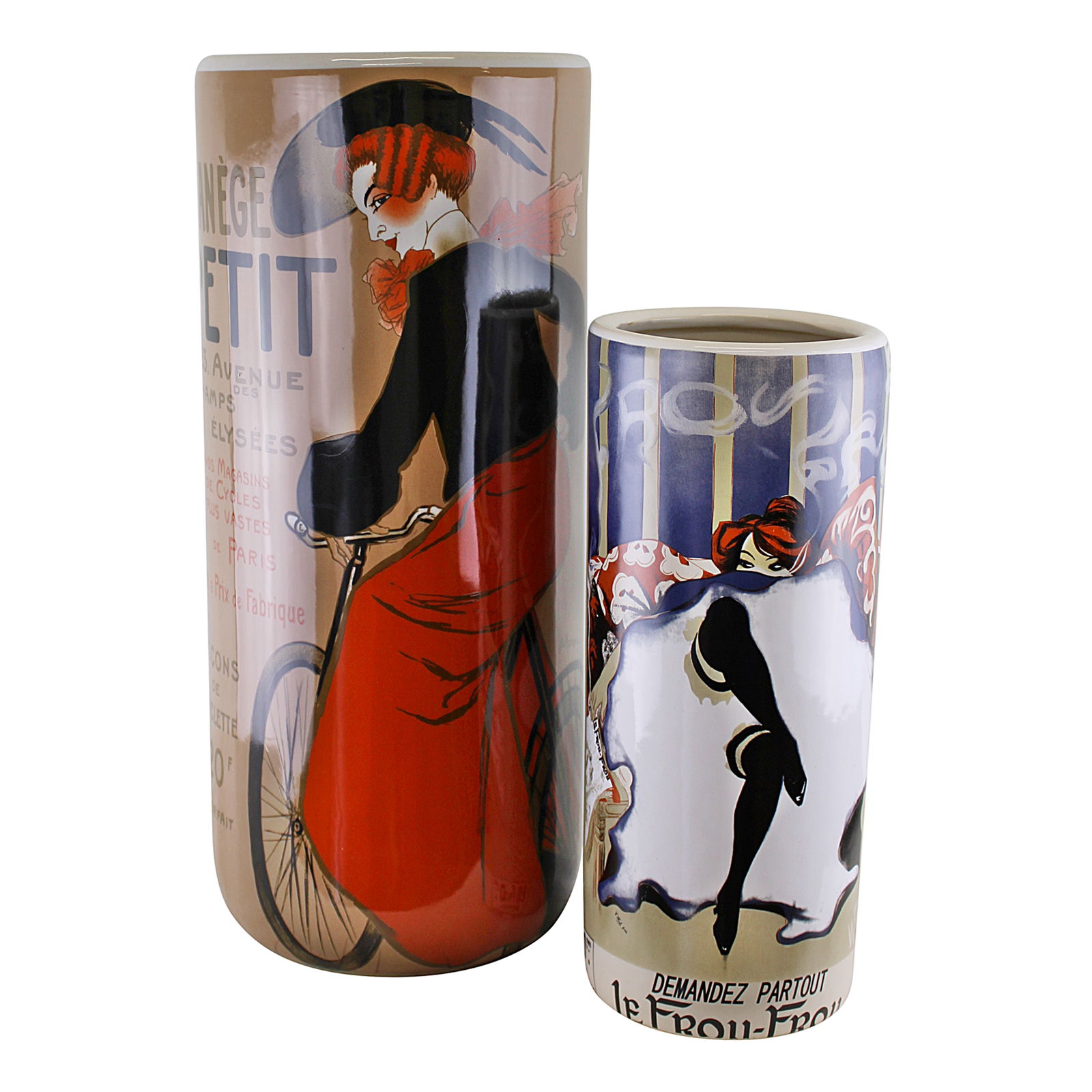 Umbrella Stand, Manege Petit Design With Free Vase Umbrella Stand, Manege Petit Design With Free Vase