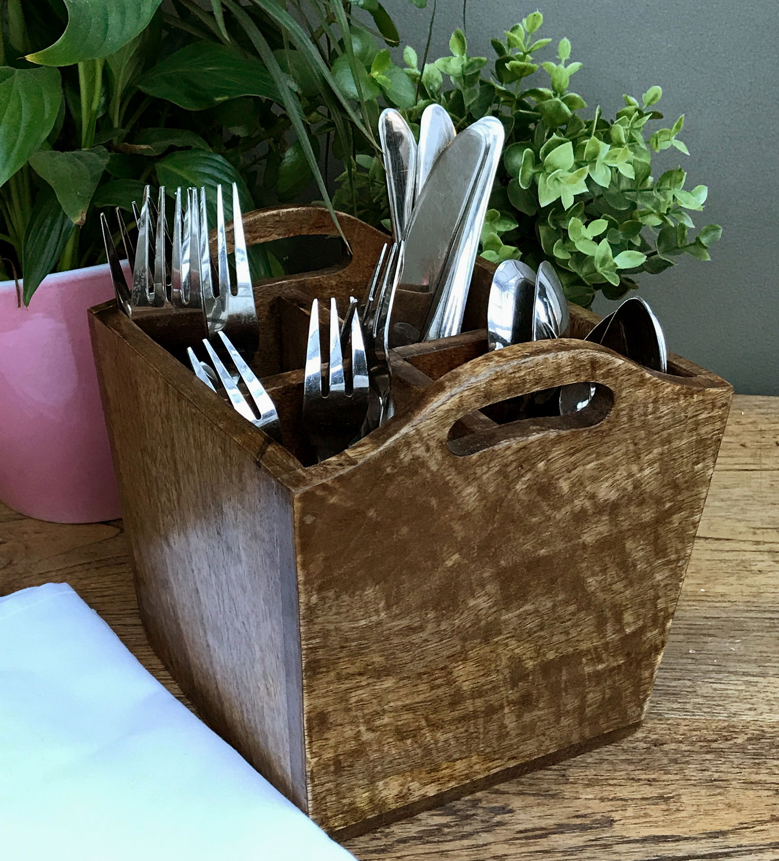Cutlery Holder Cutlery Holder