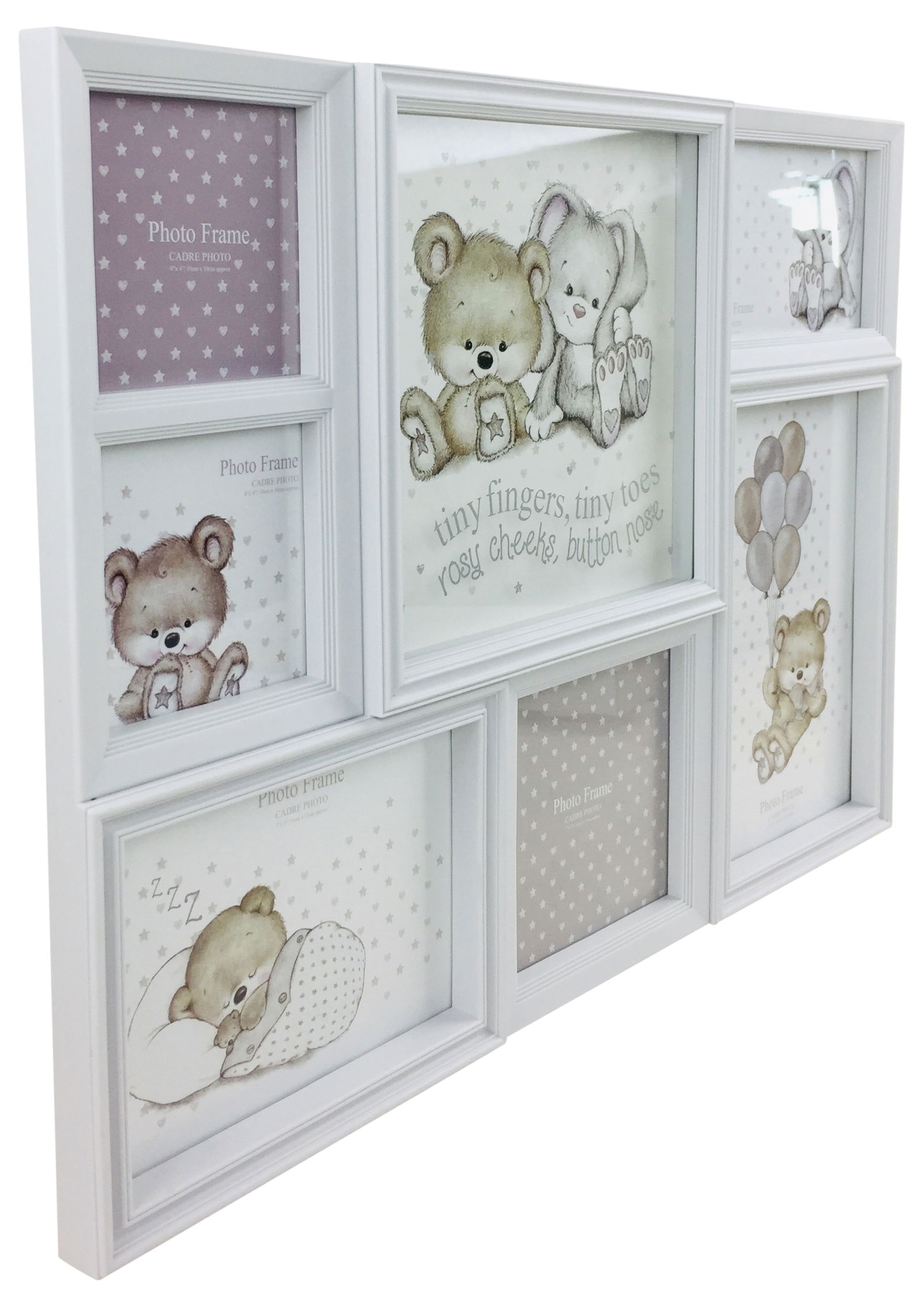 Natural Baby Frame 49cm Natural Baby Frame 49cm