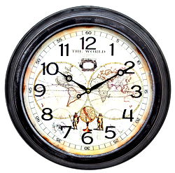 World Clock World Clock
