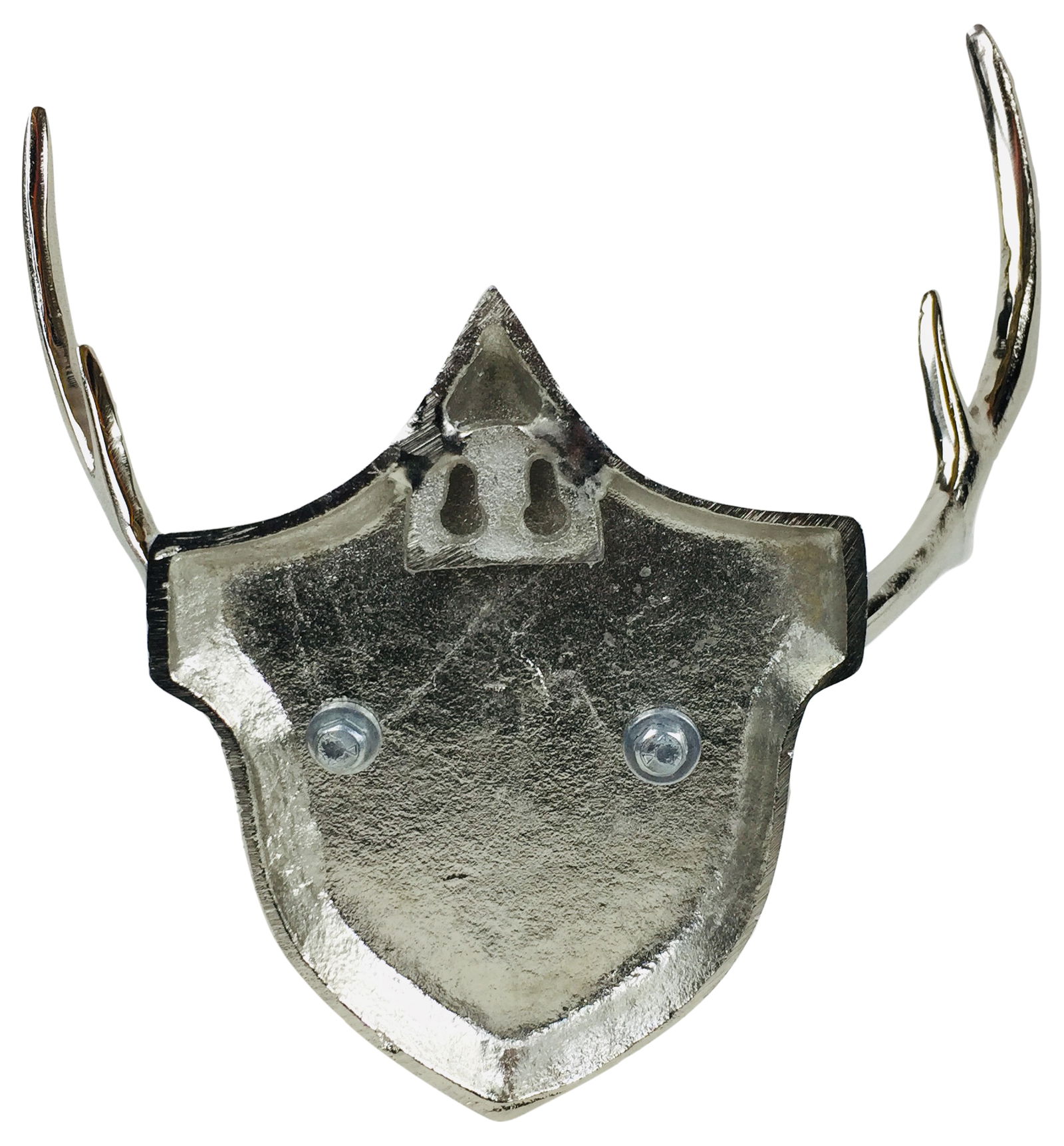 Stag Antlers Wall Decor 41cm Stag Antlers Wall Decor 41cm