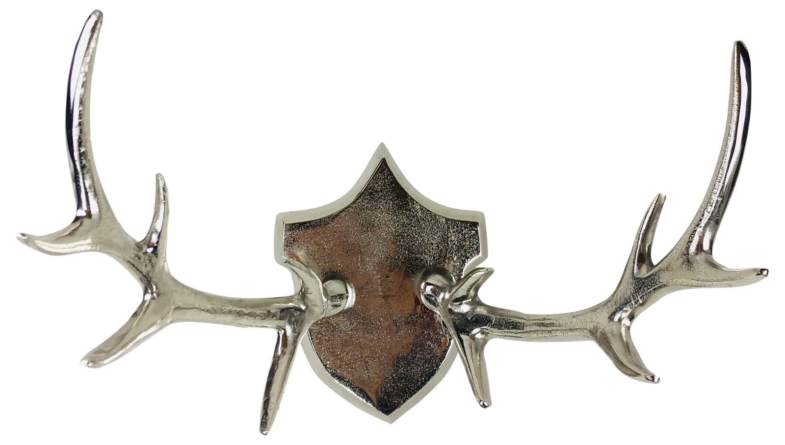 Stag Antlers Wall Decor 41cm Stag Antlers Wall Decor 41cm