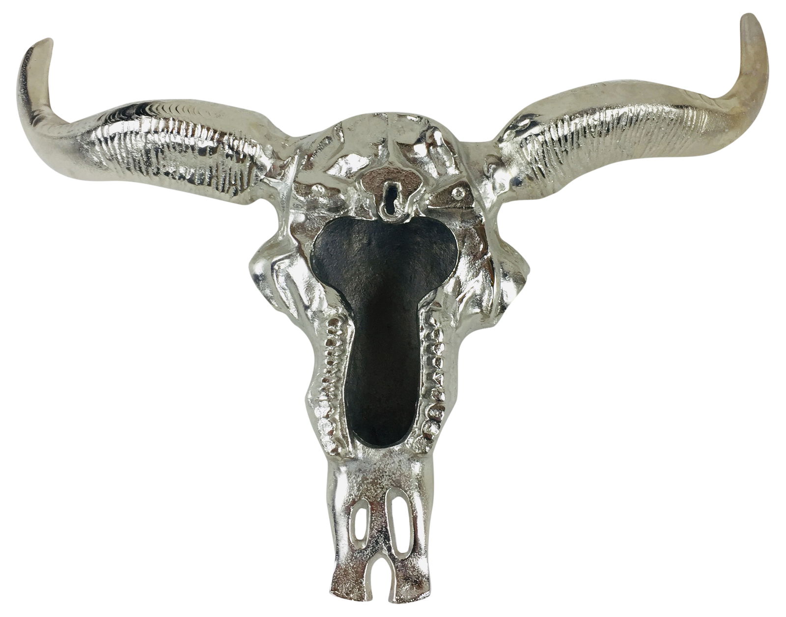Wall Hanging Cow Head 52cm Wall Hanging Cow Head 52cm