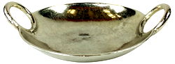 Bowl With Handles 36cm Bowl With Handles 36cm