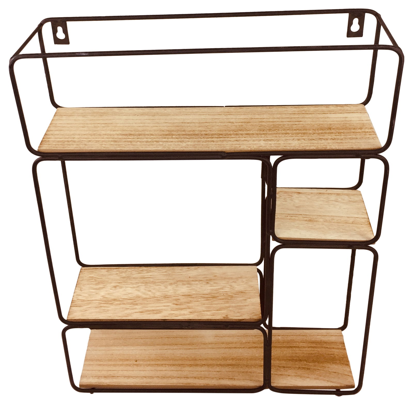 Multi Level Shelf 47cm Multi Level Shelf 47cm