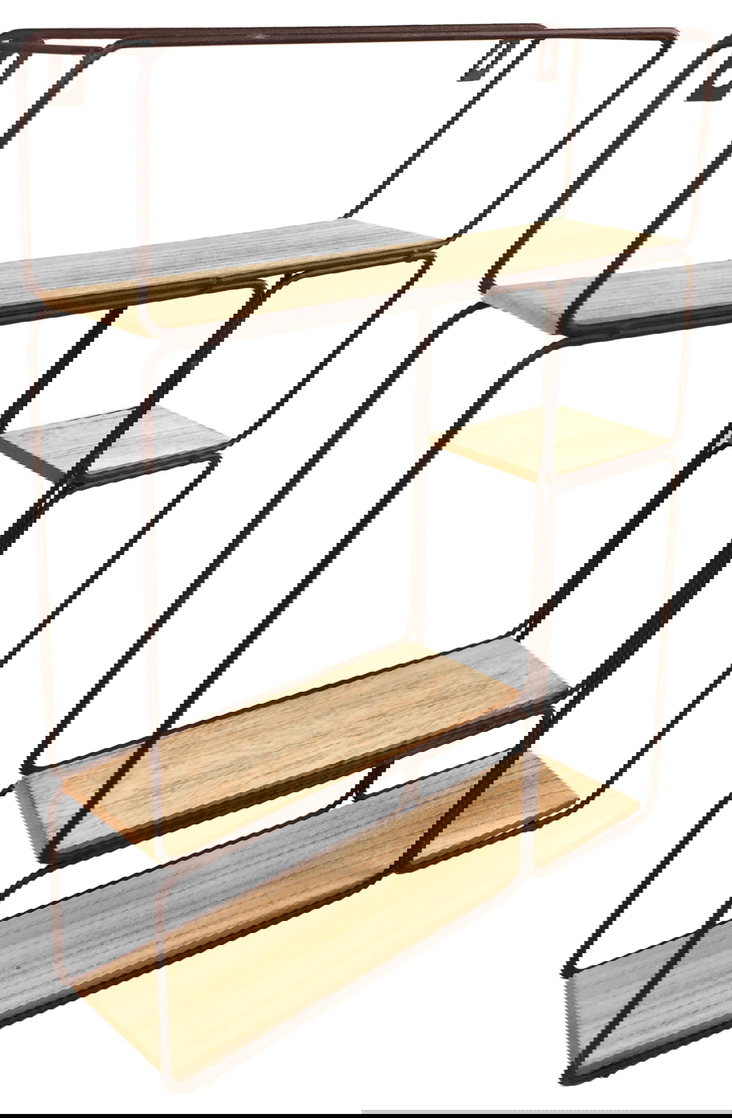 Multi Level Shelf 47cm Multi Level Shelf 47cm