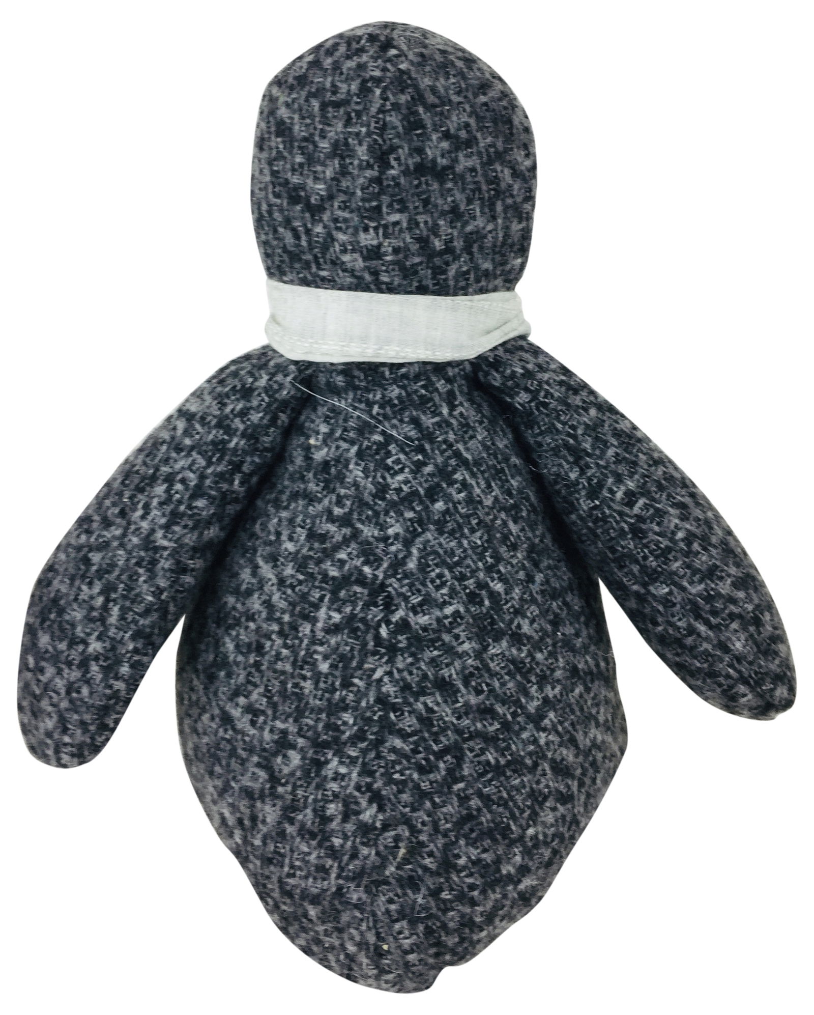 Black Penguin Doorstop Black Penguin Doorstop