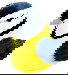 Yellow Bird Doorstop 22cm Yellow Bird Doorstop 22cm