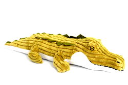 Crocodile Doorstop 45cm Crocodile Doorstop 45cm