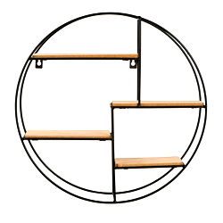 Metal Round Shelf 40cm Metal Round Shelf 40cm