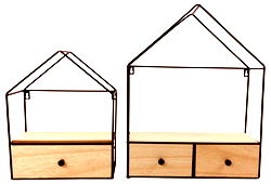 Wire Shelving Frame Units Wire Shelving Frame Units