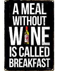 40x50 Wine Worded Wall Plaque 40x50 Wine Worded Wall Plaque
