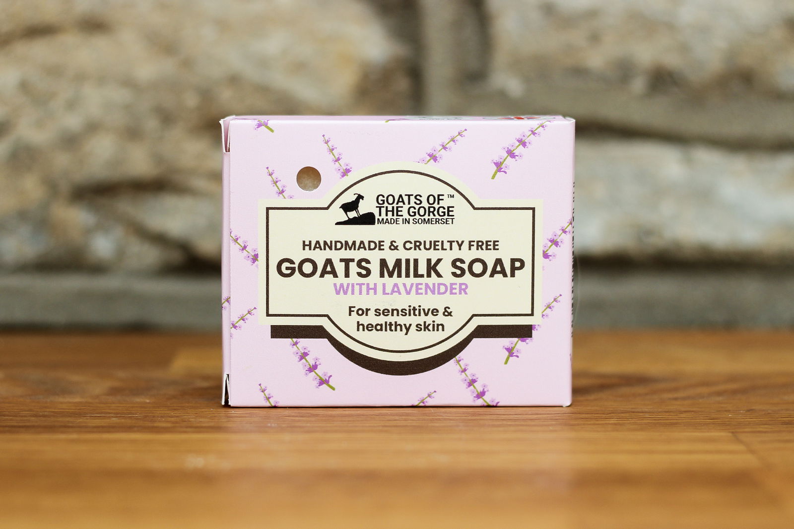 Goats Milk Soap Lavender Goats Milk Soap Lavender
