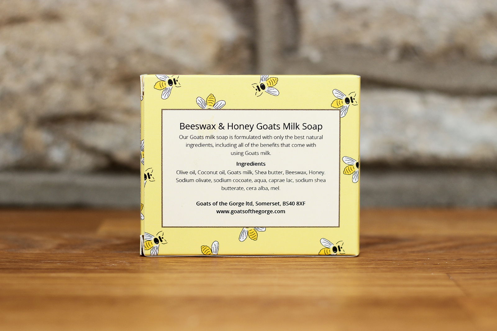 Goats Milk Soap Honey Goats Milk Soap Honey