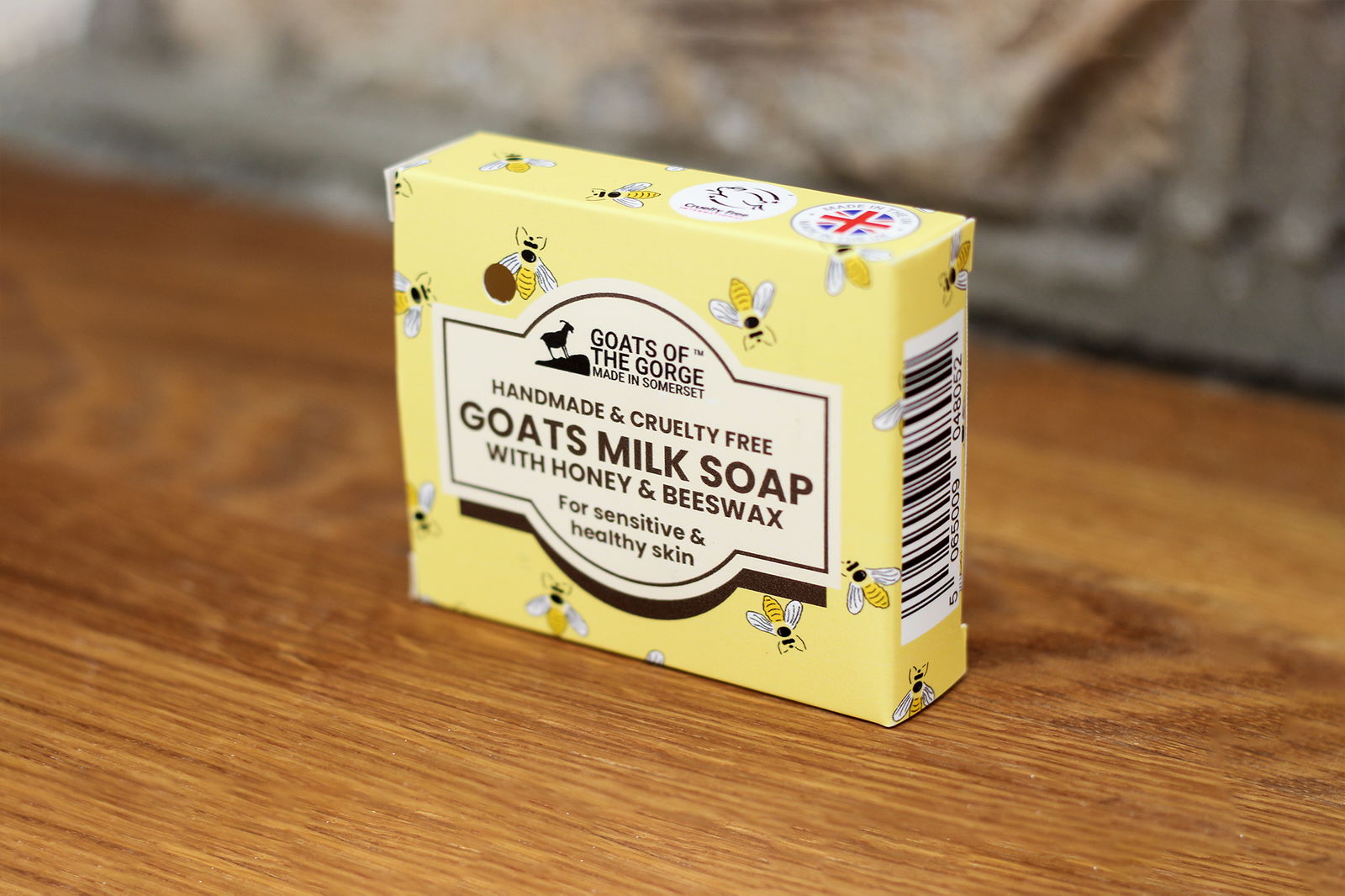 Goats Milk Soap Honey Goats Milk Soap Honey