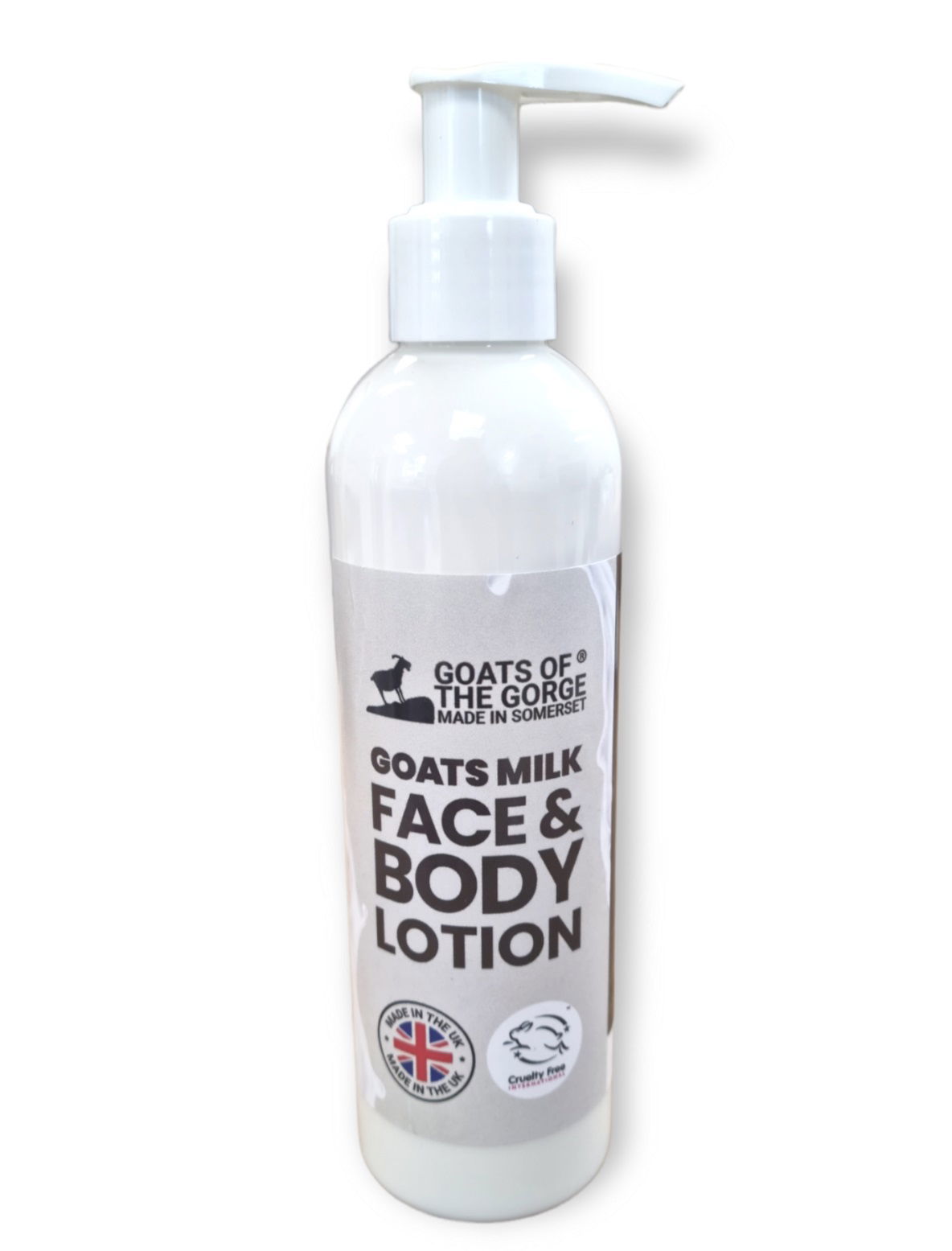 Goats Milk Lotion 250ml Goats Milk Lotion 250ml