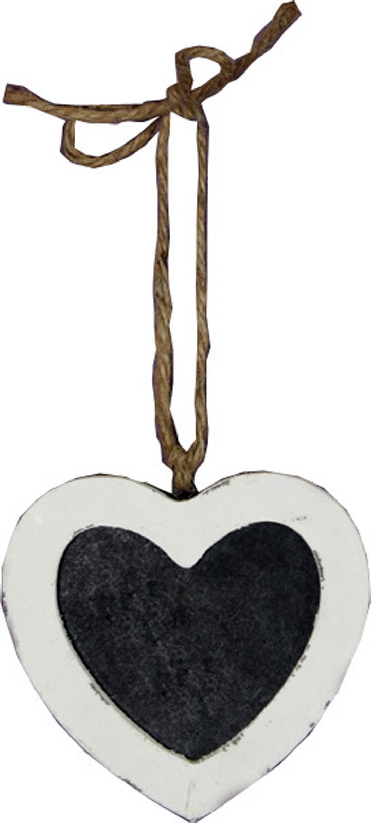 Heart Blackboard Small Heart Blackboard Small