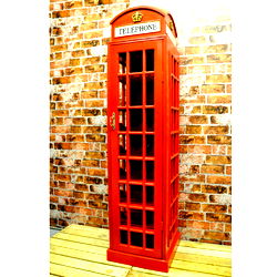 Telephone Wine Cabinet 171cm Telephone Wine Cabinet 171cm