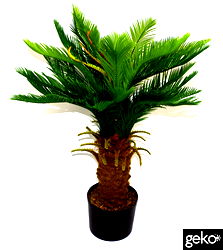 Artificial Large 90cm Cycas Tree Artificial Large 90cm Cycas Tree
