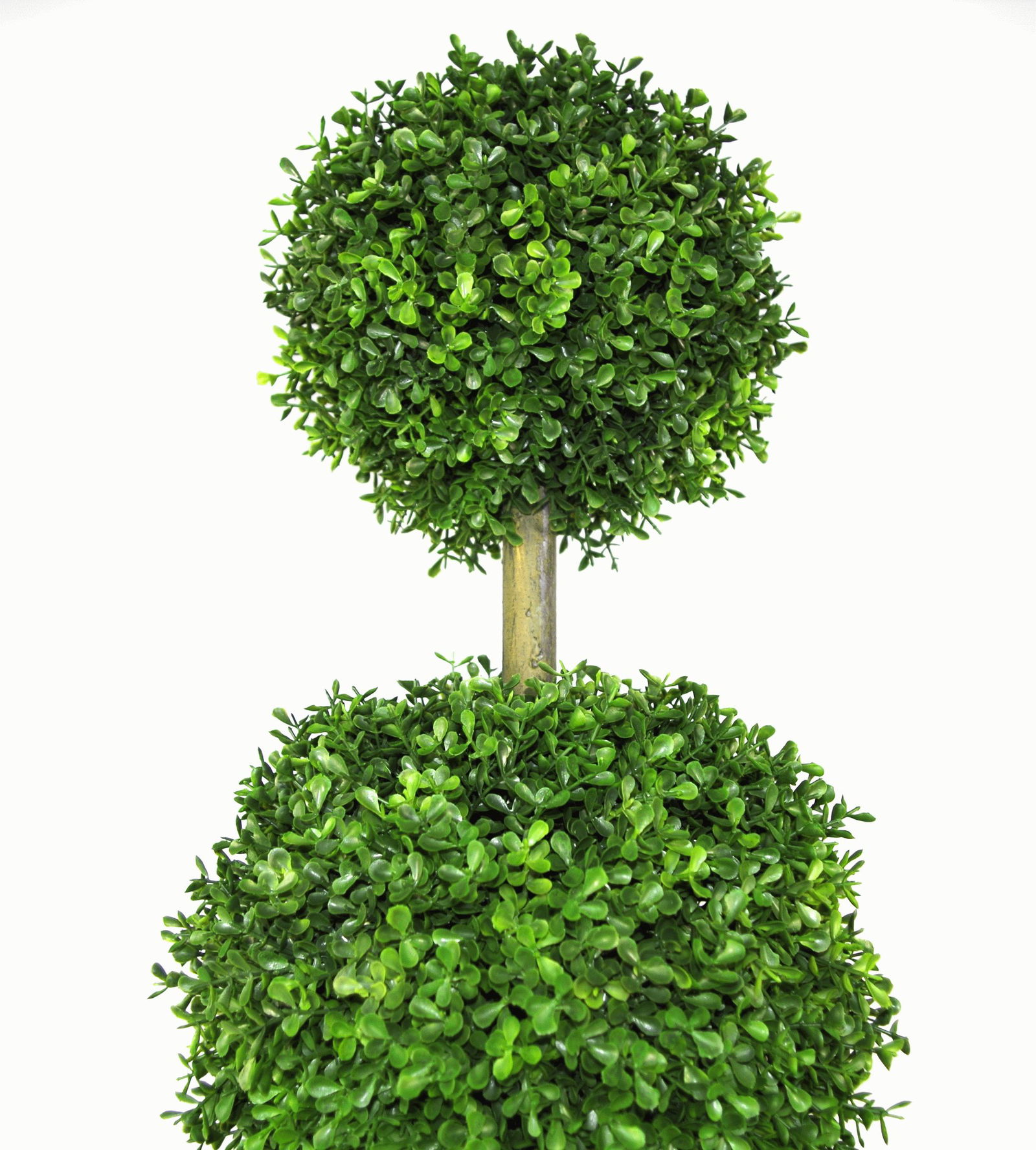 Artificial X-Large 120cm Grass Topiary Tree Artificial X-Large 120cm Grass Topiary Tree