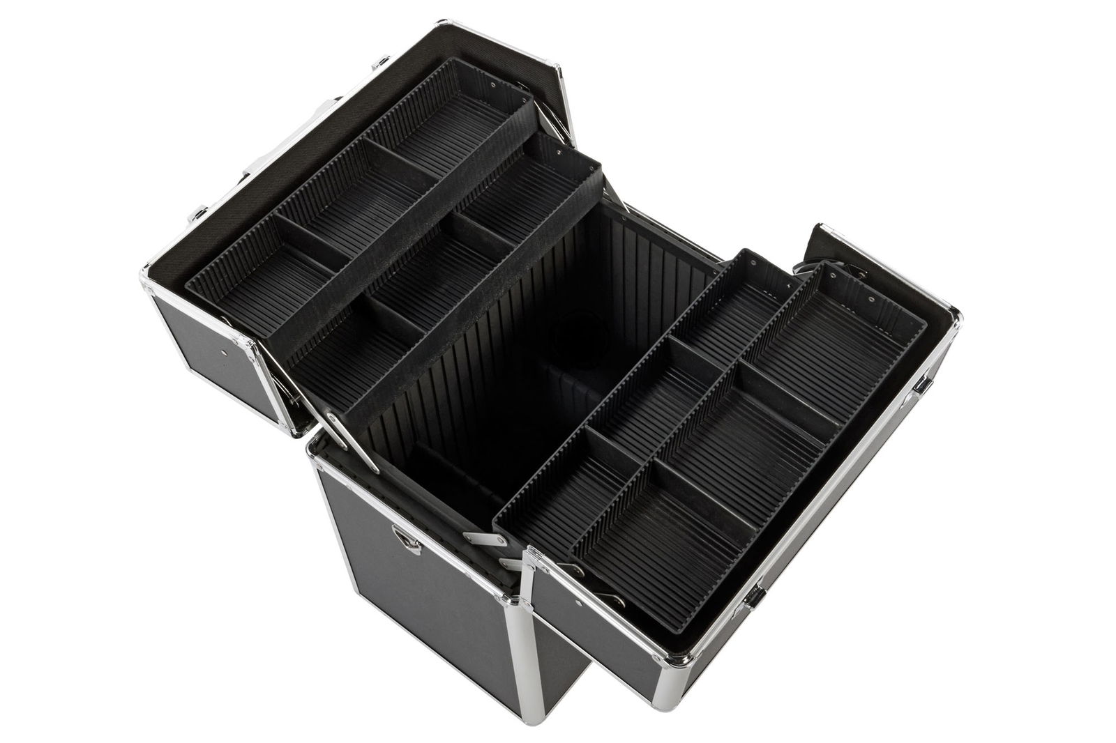 Vanity Case / Makeup Box Box Black Vanity Case / Makeup Box Box Black