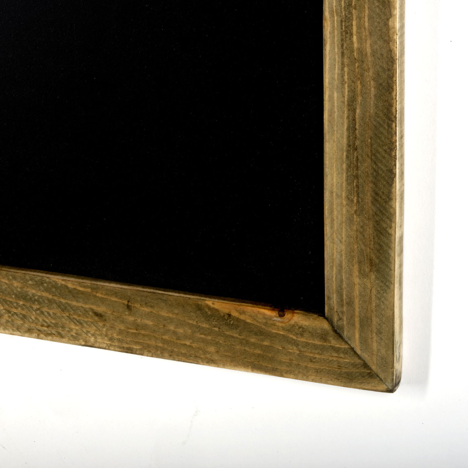 Wooden Edge Blackboard 71 x 50 x 1 cm Wooden Edge Blackboard 71 x 50 x 1 cm