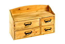 Shabby Chic Small Wooden Cabinet 4 Drawers Shabby Chic Small Wooden Cabinet 4 Drawers