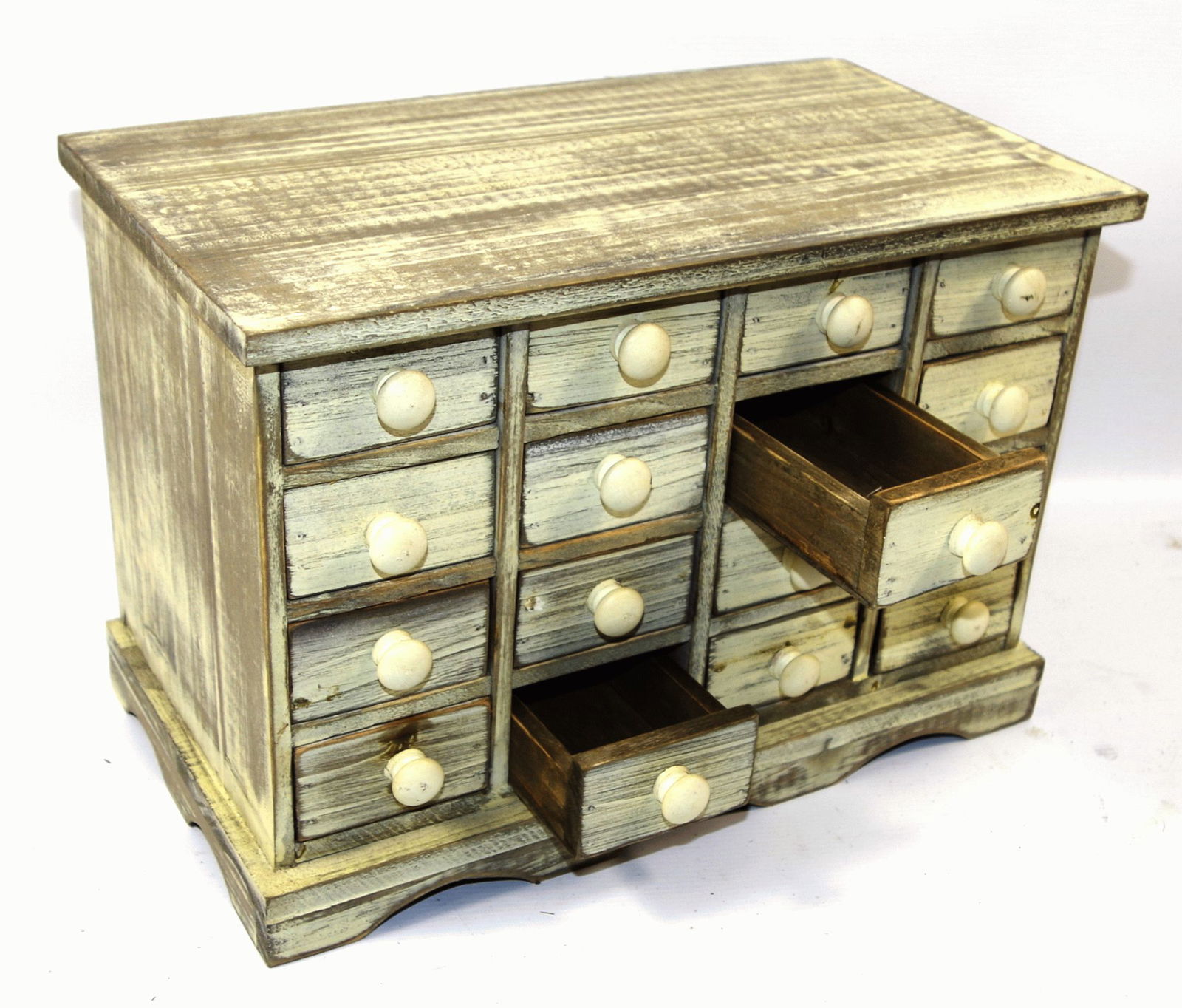 White Storage Drawers 35 x 19 x 24cm White Storage Drawers 35 x 19 x 24cm