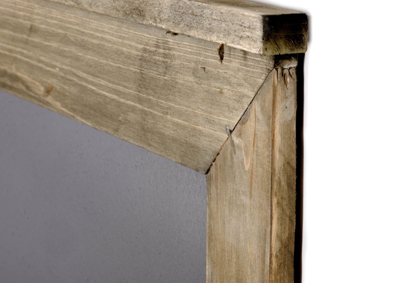 Blackboard with 3 Hooks 79 x 70cm Blackboard with 3 Hooks 79 x 70cm