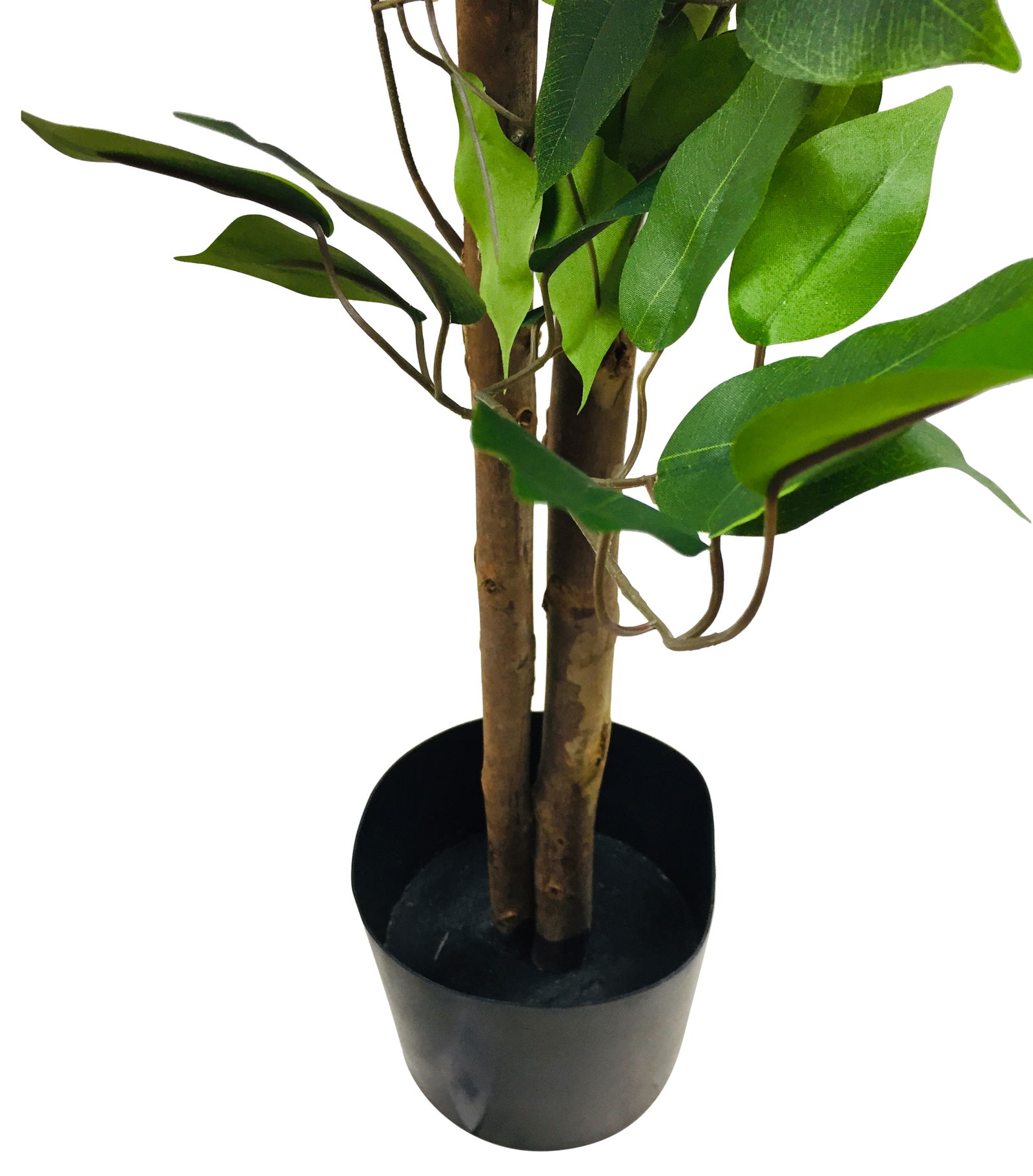Artificial Ficus Tree With Pot 1.8m Artificial Ficus Tree With Pot 1.8m