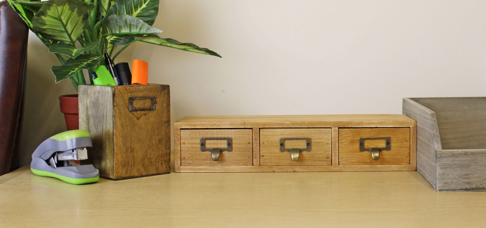 3 Drawer Single Level Small Storage Unit, Trinket Drawers 3 Drawer Single Level Small Storage Unit, Trinket Drawers