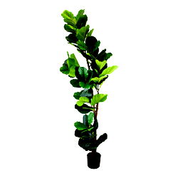 Artificial Fiddle Leaf Fig Tree 180cm Artificial Fiddle Leaf Fig Tree 180cm