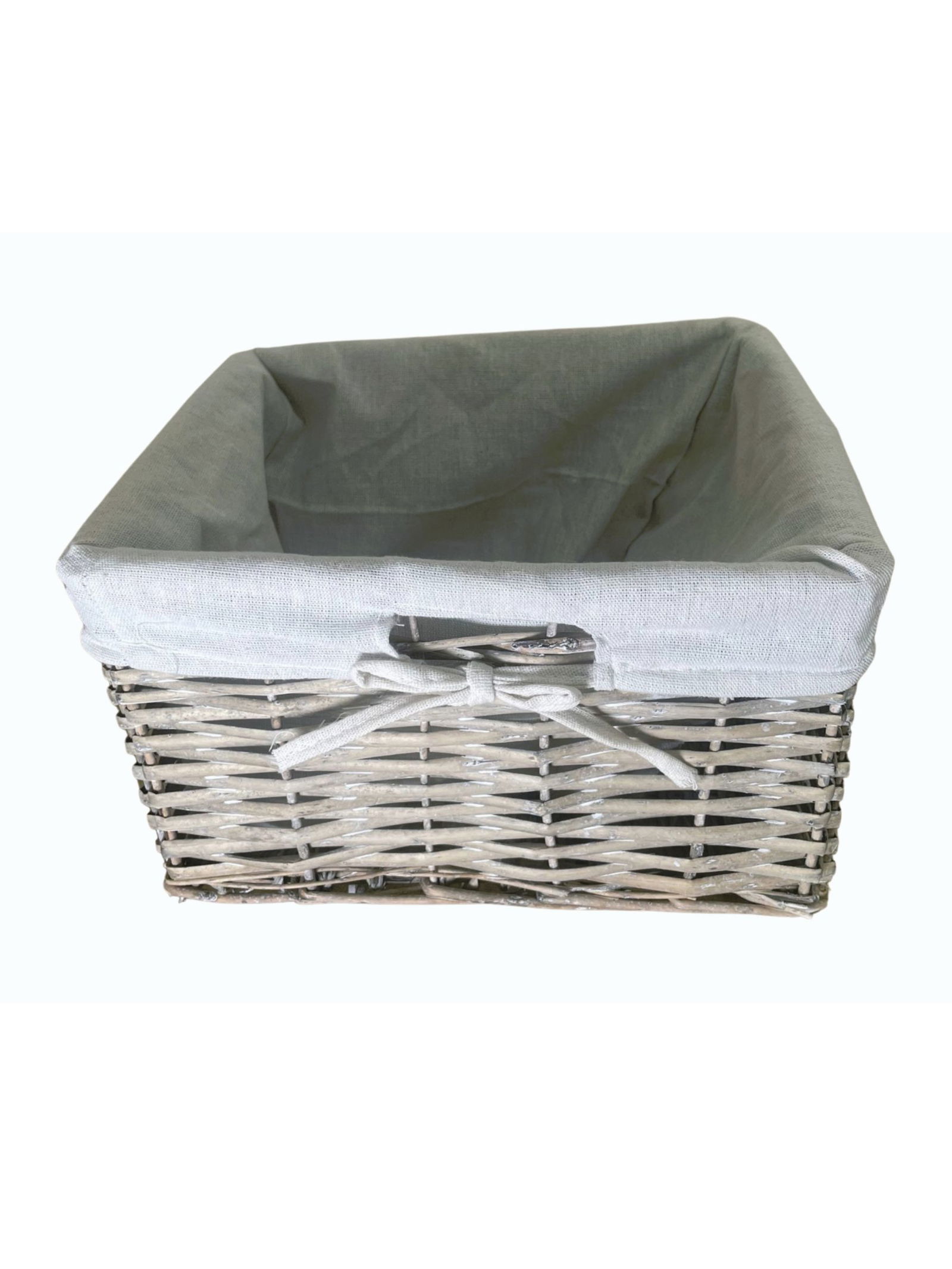 Douglas 3 Drawer Grey Wood Grain Effect Cabinet Douglas 3 Drawer Grey Wood Grain Effect Cabinet