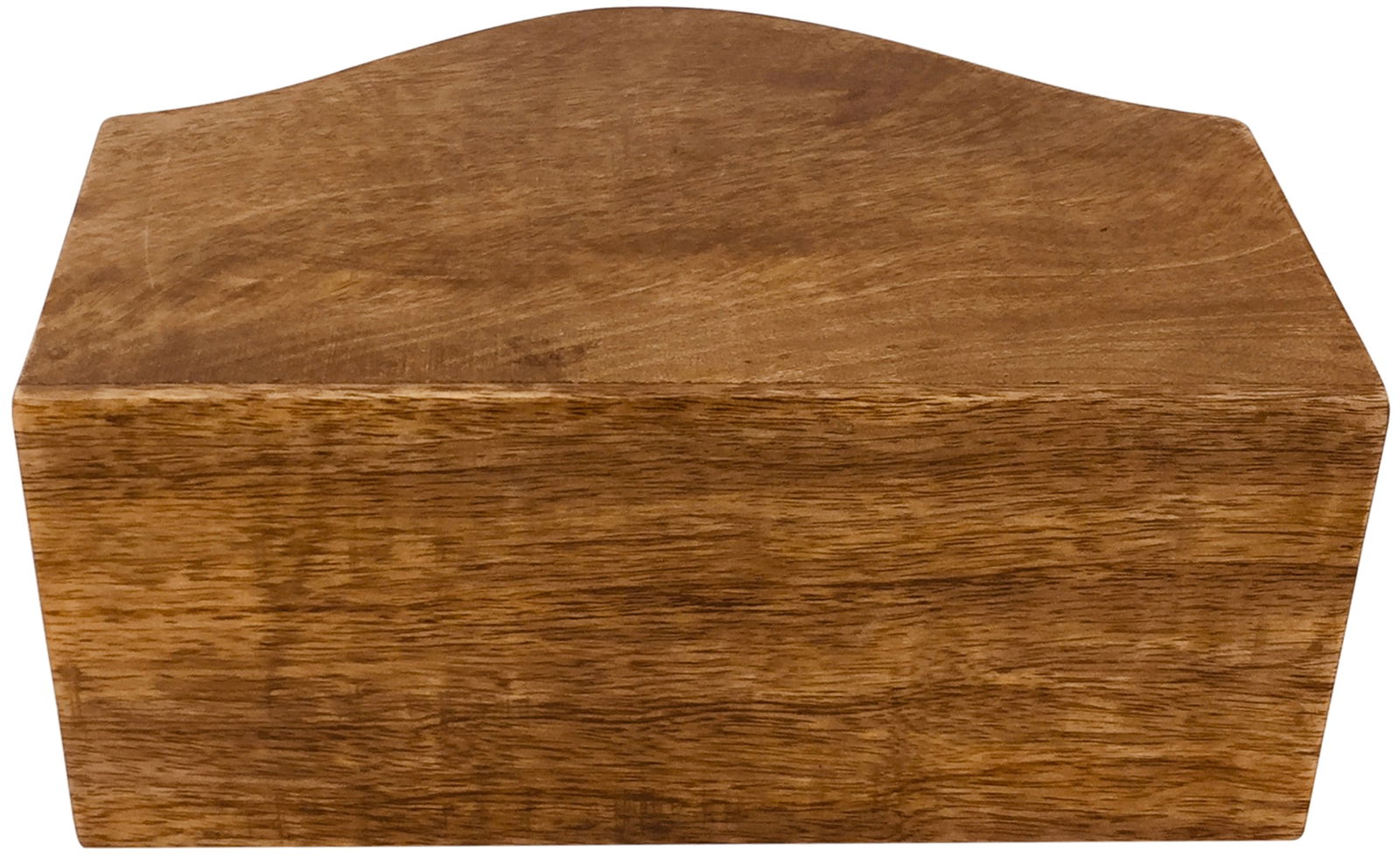 Rustic Desktop Organiser 26cm Rustic Desktop Organiser 26cm