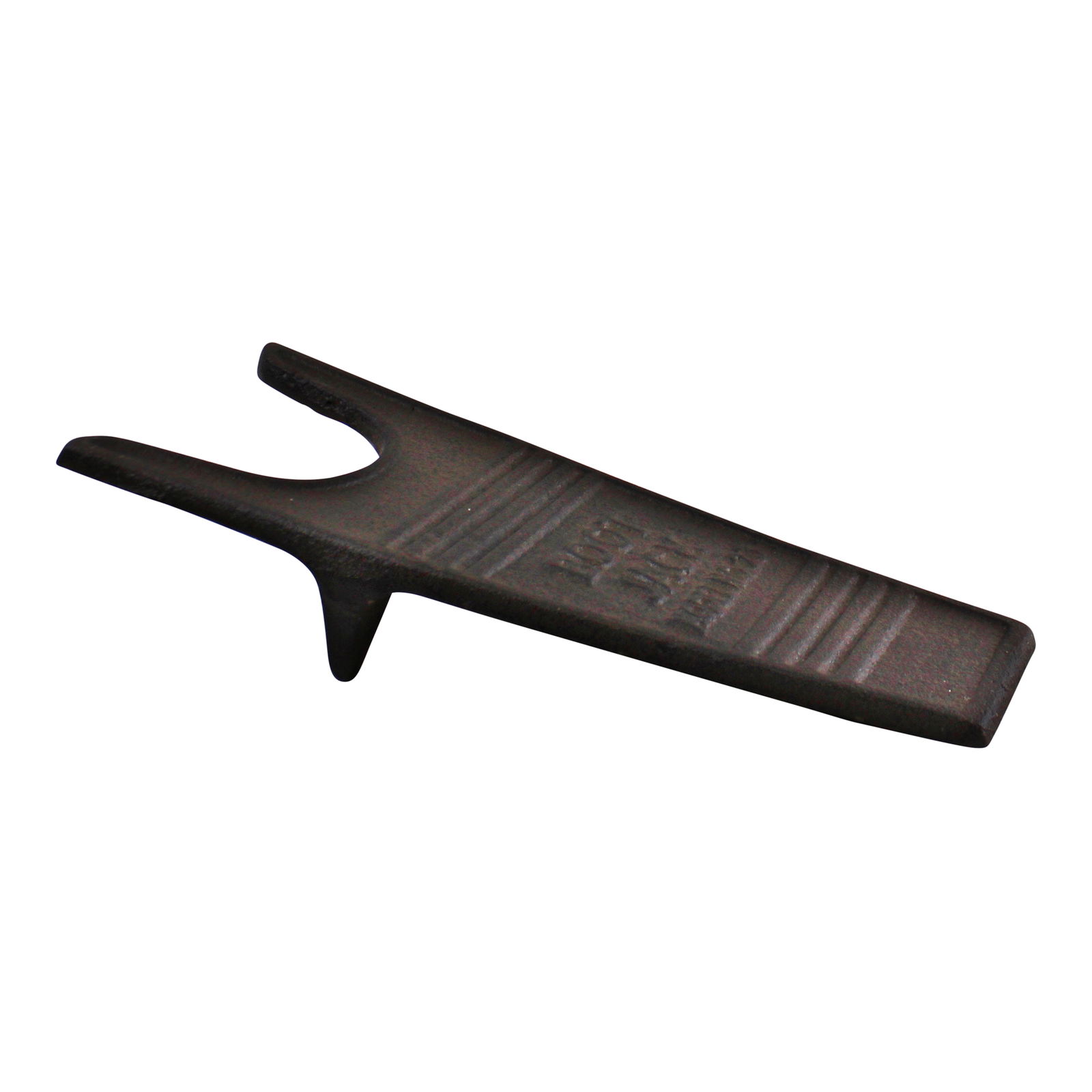 Cast Iron Boot Jack, Classic Design Cast Iron Boot Jack, Classic Design
