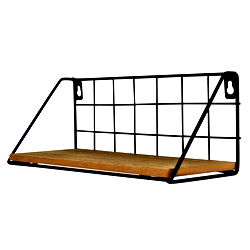 Single Shelf Unit, Small Single Shelf Unit, Small