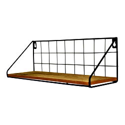 Single Shelf Unit, Large Single Shelf Unit, Large