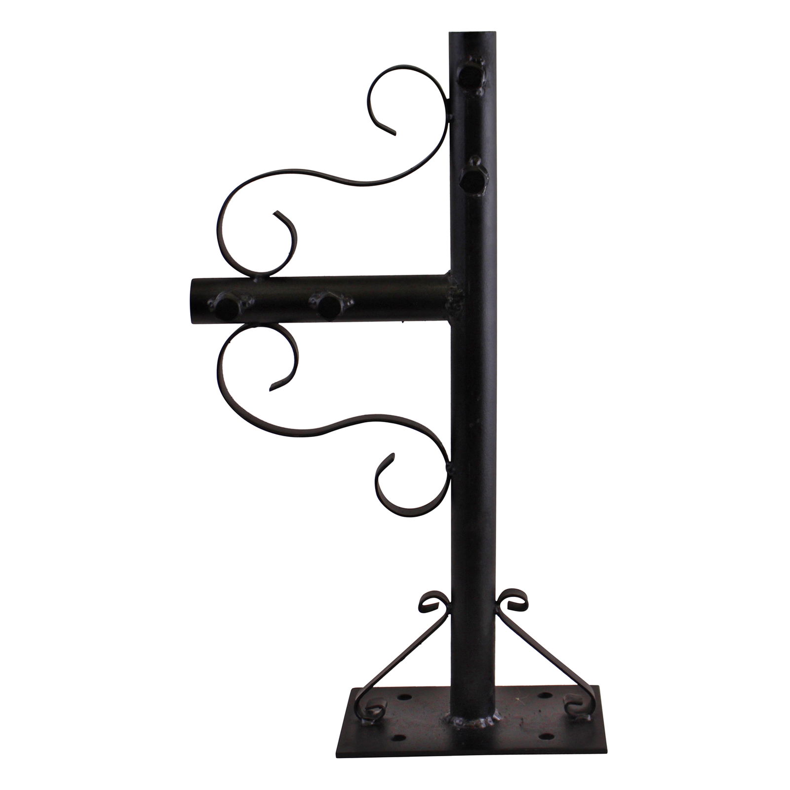 Cast Iron Mountable Large Weather Vane, Rooster Design Cast Iron Mountable Large Weather Vane, Rooster Design