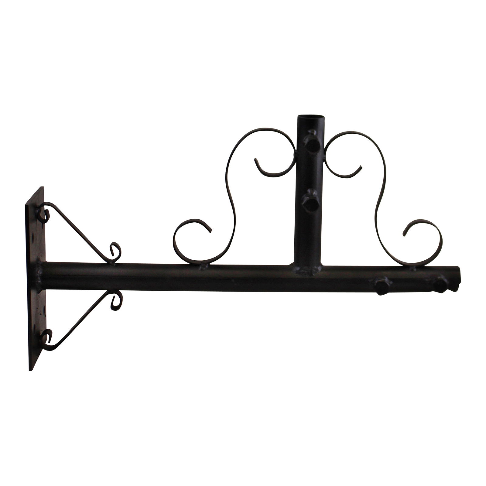 Cast Iron Mountable Large Weather Vane, Rooster Design Cast Iron Mountable Large Weather Vane, Rooster Design