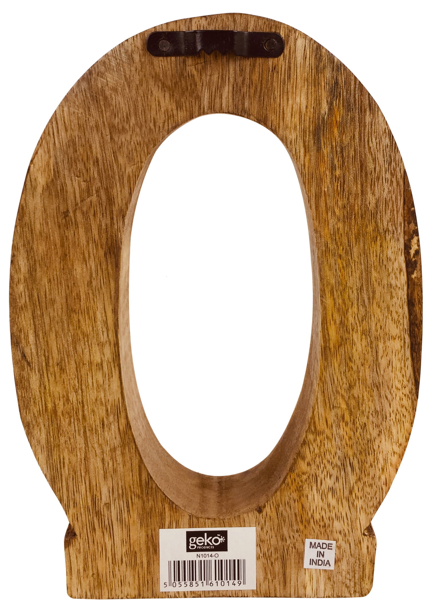 Hand Carved Wooden Geometric Letters Boy Hand Carved Wooden Geometric Letters Boy
