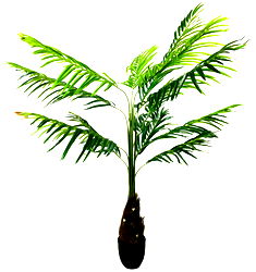Artificial Palm Tree 150cm Artificial Palm Tree 150cm