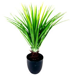 Artificial Pineapple Tree 68cm Artificial Pineapple Tree 68cm