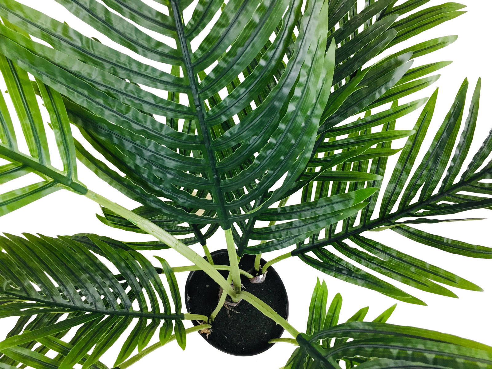 Artificial Palm Tree 100cm Artificial Palm Tree 100cm