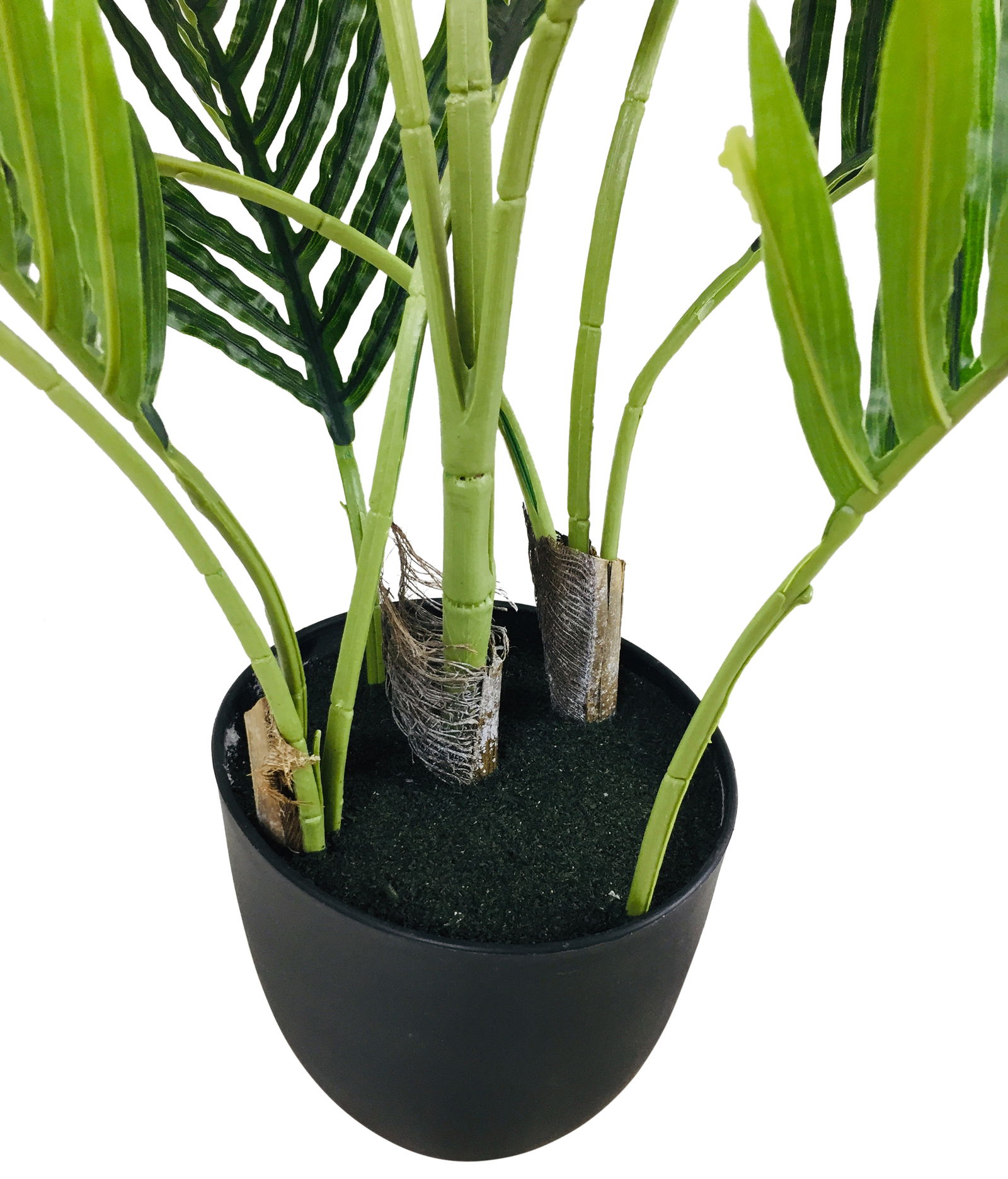 Artificial Palm Tree 100cm Artificial Palm Tree 100cm